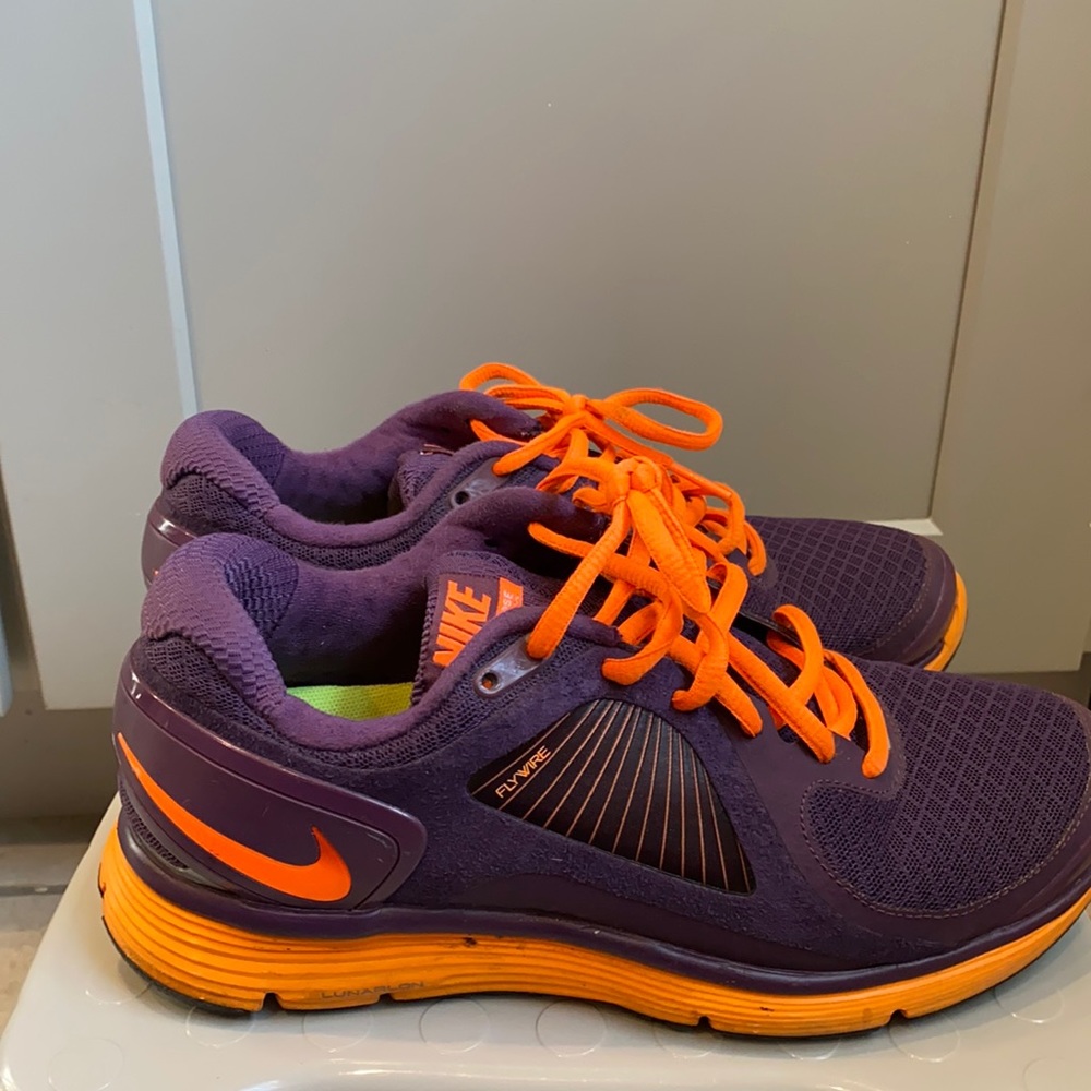 Nike sneakers